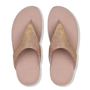 Sandálias femininas FitFlop Lottie™ Glitzy image-2