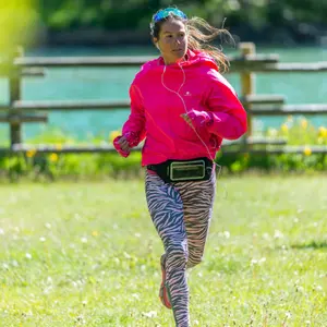 Gürtel eine Tasche Fitletic Swipe image-3