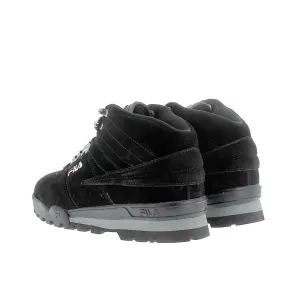Sneakers Fila Fitness Hiker Mid image-2