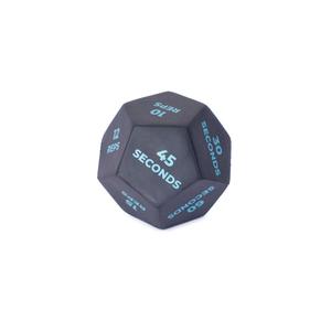 12-sided die Fitness-Mad Mad image-2