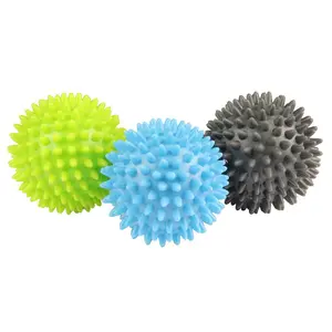 kfa262-massageball-fitness-mad-spikey-x3-blau-gelb-grau-tu