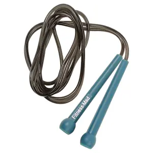 Skipping Rope Fitness-Mad Yoga-Mad