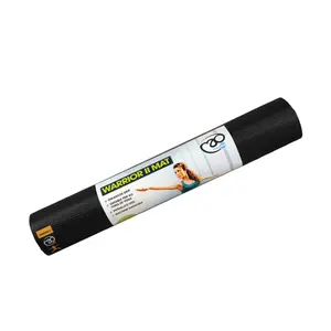 Yoga mats Fitness-Mad Yoga-Mad Warrior II