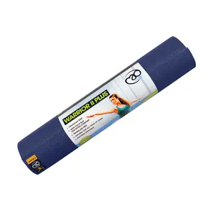Yoga mats Fitness-Mad Yoga-Mad Warrior II Plus