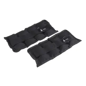 Weighted bands Fitpaddy (x2)