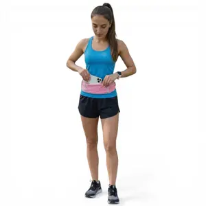 Running Belt Fitpaddy FitBelt image-1