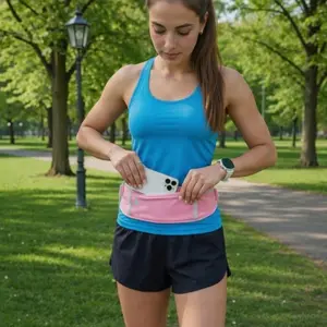Running Belt Fitpaddy FitBelt image-2
