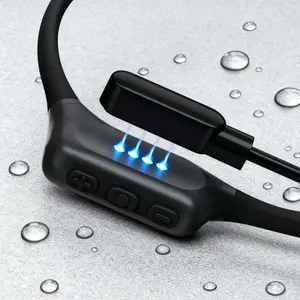 Earphones Fitpaddy FitBone Pro Bone-Conduction image-3