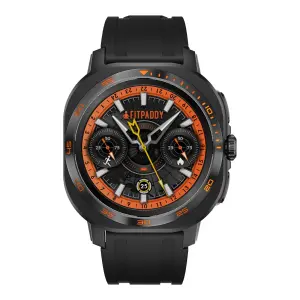 Connected watch Fitpaddy FitWatch Pro image-1