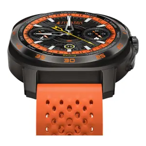 Connected watch Fitpaddy FitWatch Pro image-2