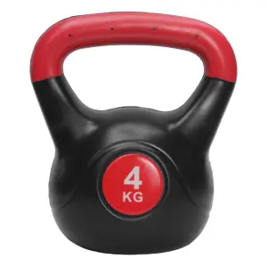 Kettlebell Fitpaddy Comfort