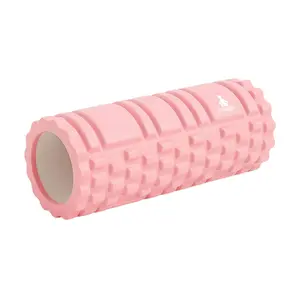 Rouleau de massage Fitpaddy image-0