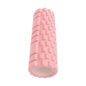 Rouleau de massage Fitpaddy image-1