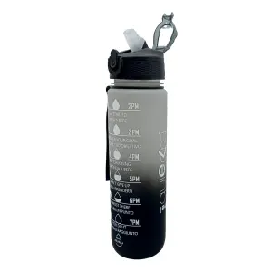 Water Bottle Fitpaddy Motivational