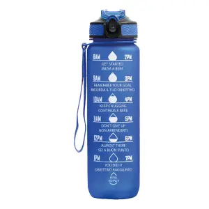 Water Bottle Fitpaddy Motivational image-1