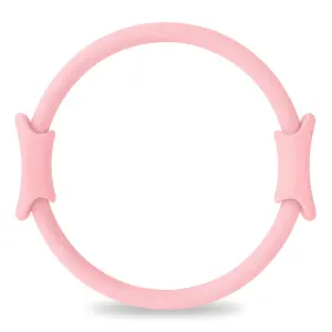 Pilates circle Fitpaddy image-1