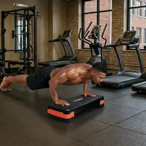 Step Fitpaddy Aerobic image-2