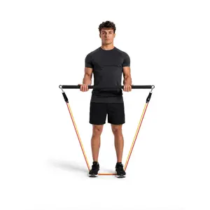 Resistance band Fitpaddy (x5) image-1