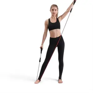 Resistance band Fitpaddy (x5) image-4