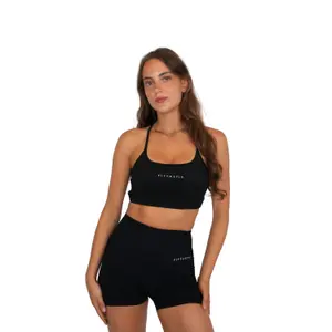 halter Sports bra Fittastic Sportswear
