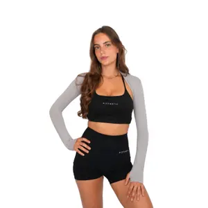 Women's bolero Fittastic Sportswear image-0
