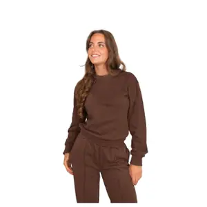 Sweatshirt woman Fittastic Sportswear image-0
