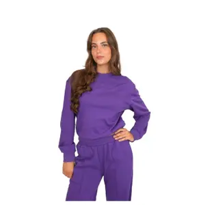 Sweatshirt woman Fittastic Sportswear image-0