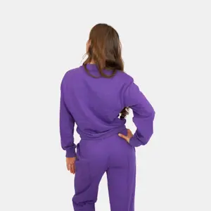 Sweatshirt woman Fittastic Sportswear image-1