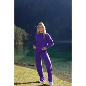 Sweatshirt woman Fittastic Sportswear image-2