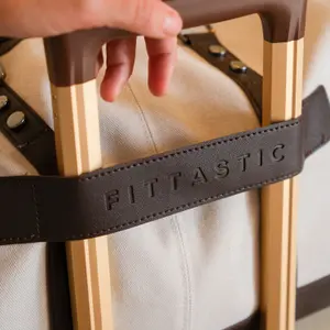 Sports Bag Fittastic Sportswear Premium image-2