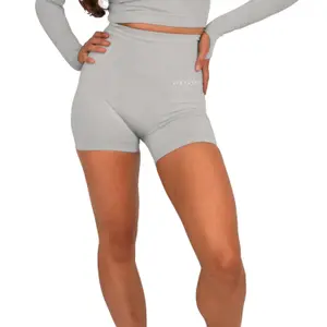 Women's shorts Fittastic Sportswear image-0