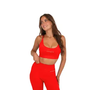 Brassière à bretelles femme Fittastic Sportswear image-0