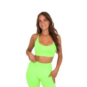 strapless Sports bra Fittastic Sportswear image-0