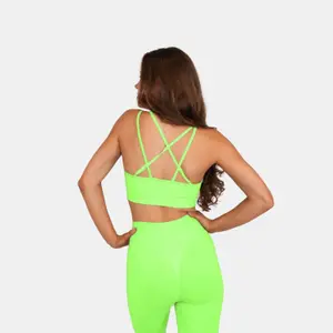 strapless Sports bra Fittastic Sportswear image-1