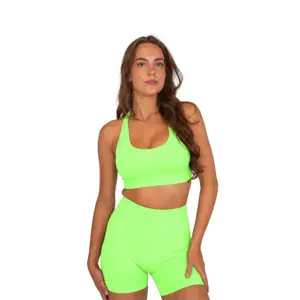 Open Back Bra for Women Fittastic Sportswear