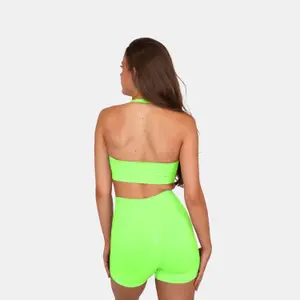 Open Back Bra for Women Fittastic Sportswear image-1
