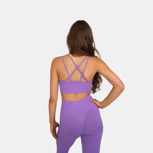 Brassière à bretelles femme Fittastic Sportswear image-1