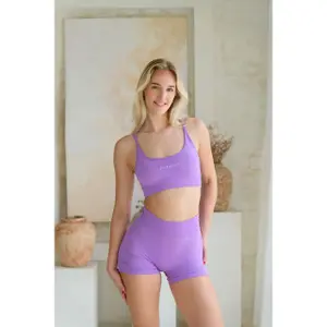 Brassière à bretelles femme Fittastic Sportswear image-2