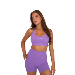 Open Back Bra for Women Fittastic Sportswear