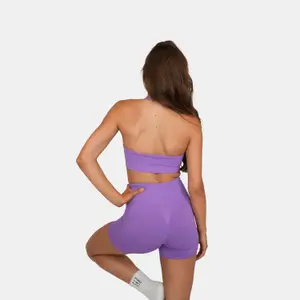 Open Back Bra for Women Fittastic Sportswear image-1