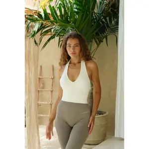 Sports bra Fittastic Sportswear image-3