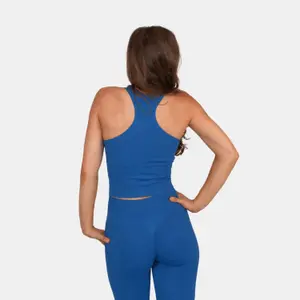 Brassière col américain femme Fittastic Sportswear image-1