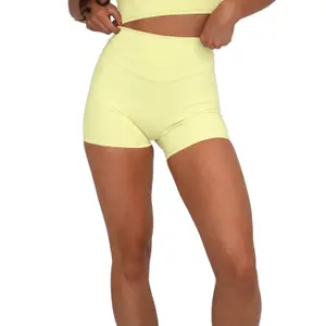 Women's shorts Fittastic Sportswear image-0