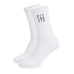 Klassische High Socken Fittastic Sportswear