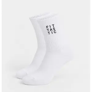 Klasické ponožky High Fittastic Sportswear image-1