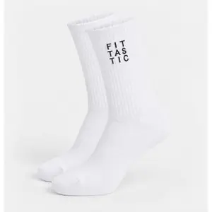 Klasické nízké ponožky Fittastic Sportswear image-1