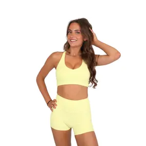 Sports bra Fittastic Sportswear
