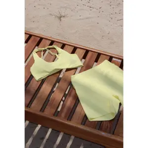 Sports bra Fittastic Sportswear image-5