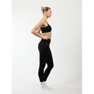 Legging froncé femme Fittastic Sportswear image-1