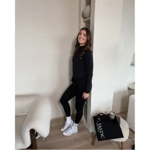 Legging froncé femme Fittastic Sportswear image-4